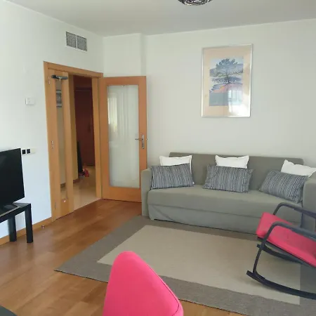 Apartamento Feel At - Oriente Lisboa