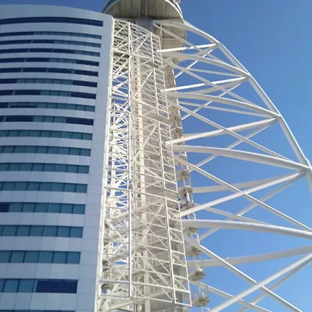 Apartman Feel At - Oriente *