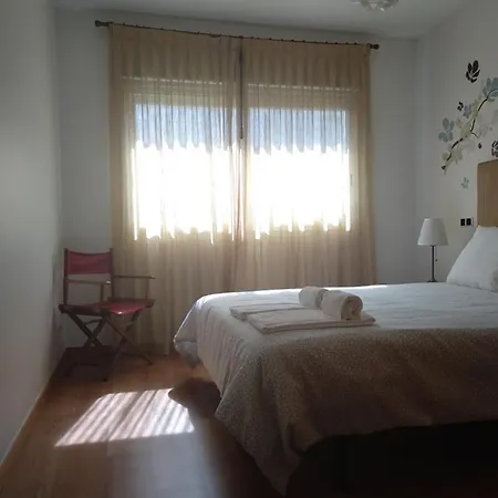 Apartman Feel At - Oriente Lisboa
