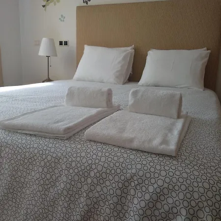 Apartment Feel At - Oriente *